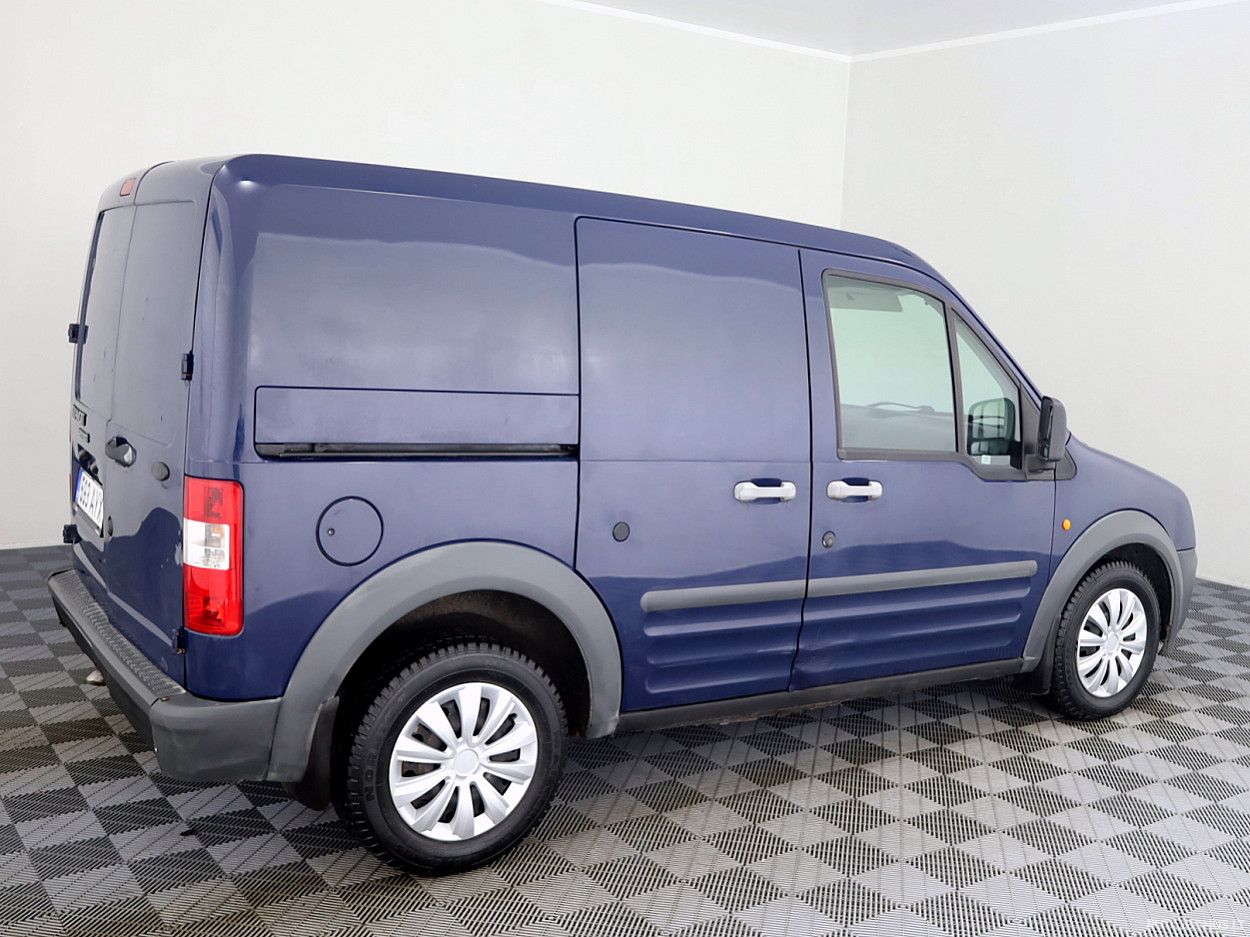 Ford Transit | 2