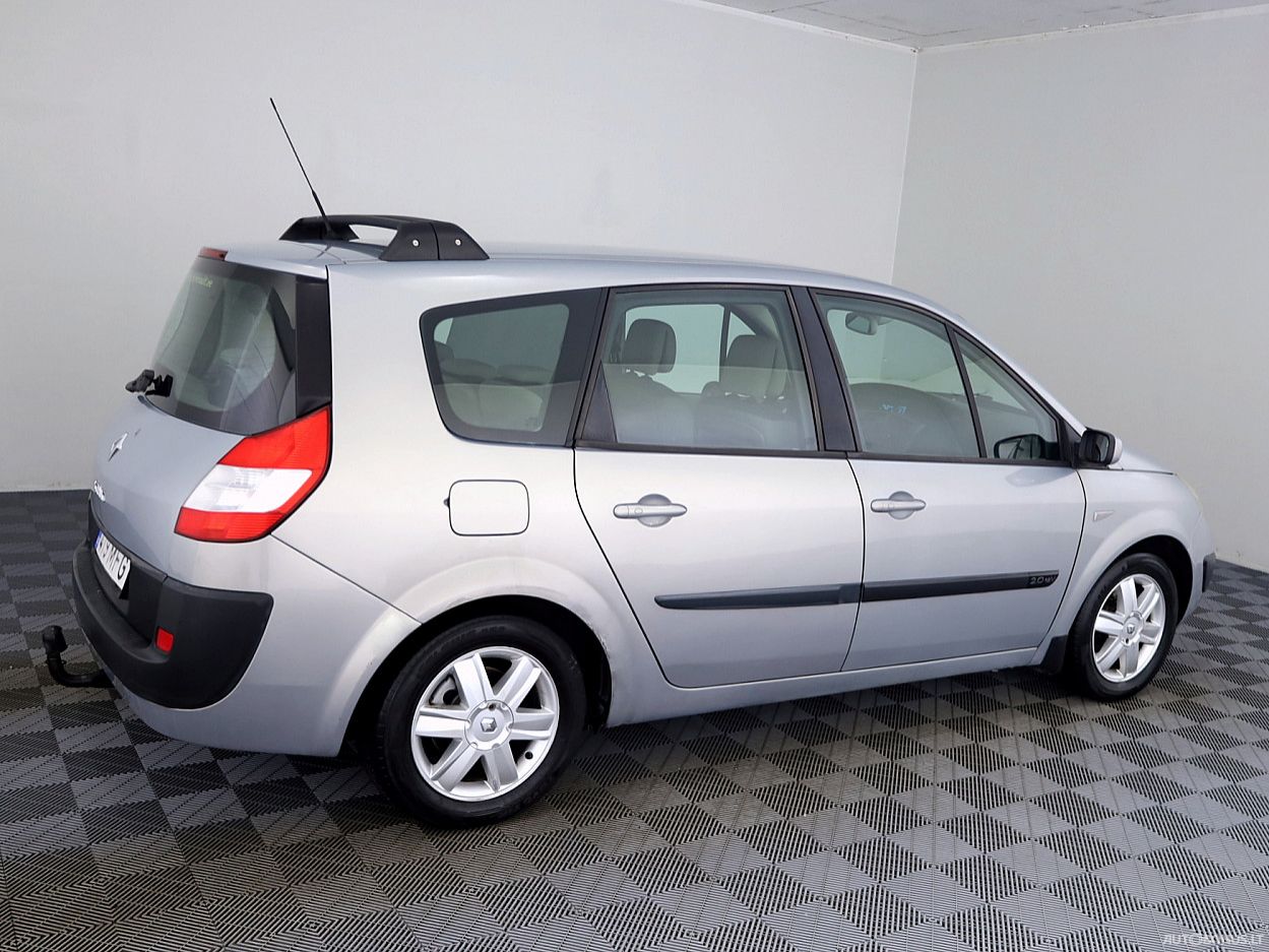 Renault Grand Scenic | 2