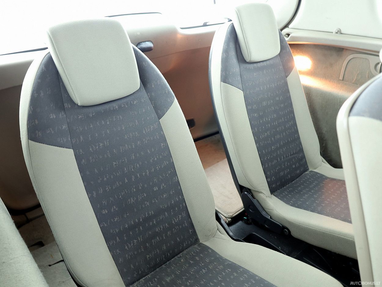 Renault Grand Scenic | 7