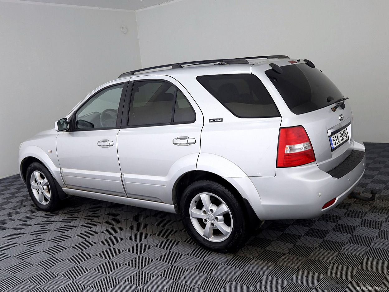 Kia Sorento | 3