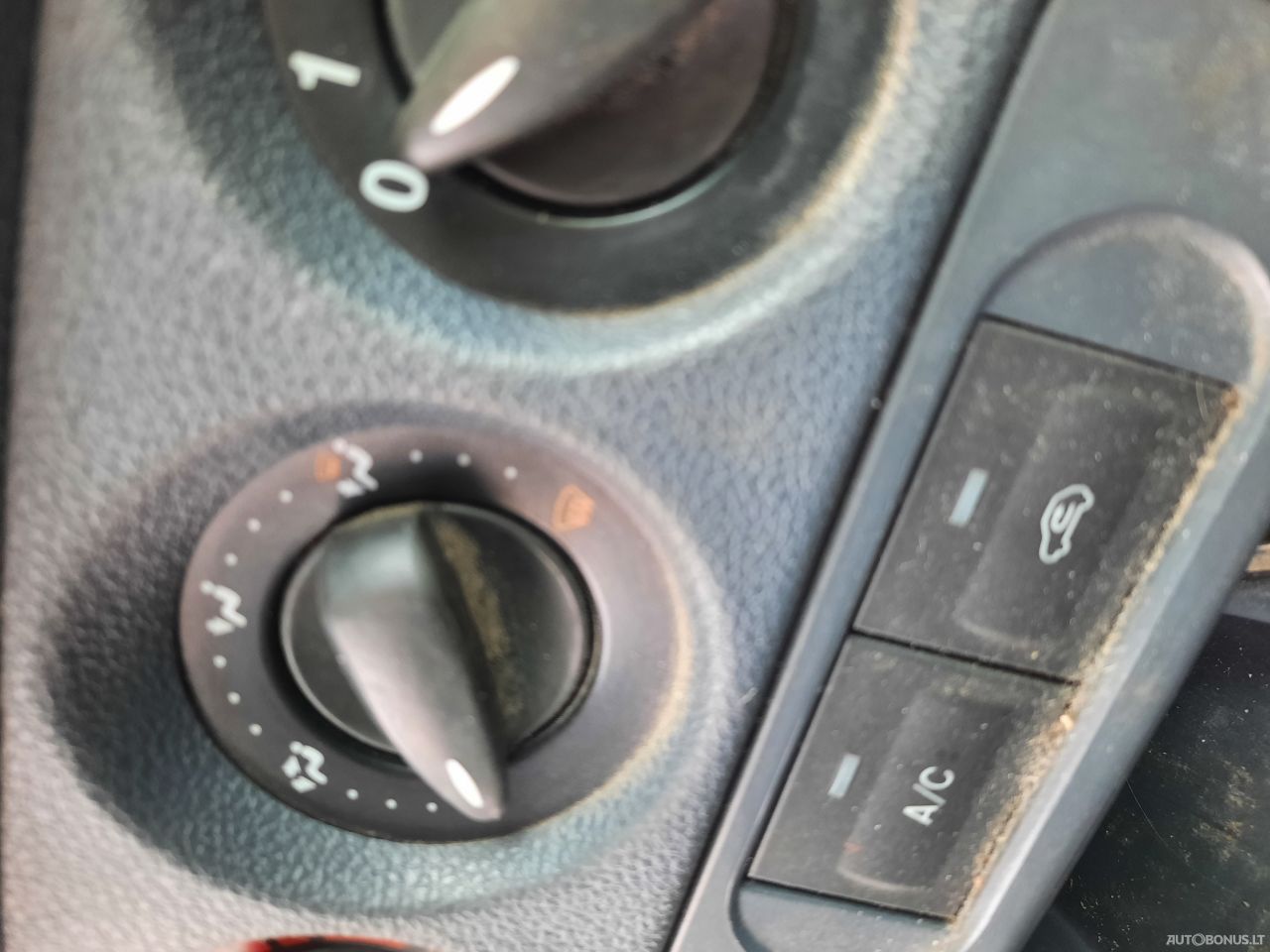 Ford Transit Connect | 2