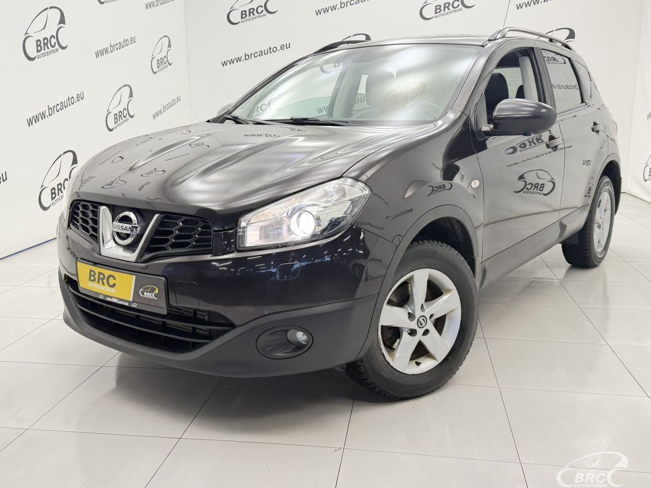 Nissan Qashqai | 43