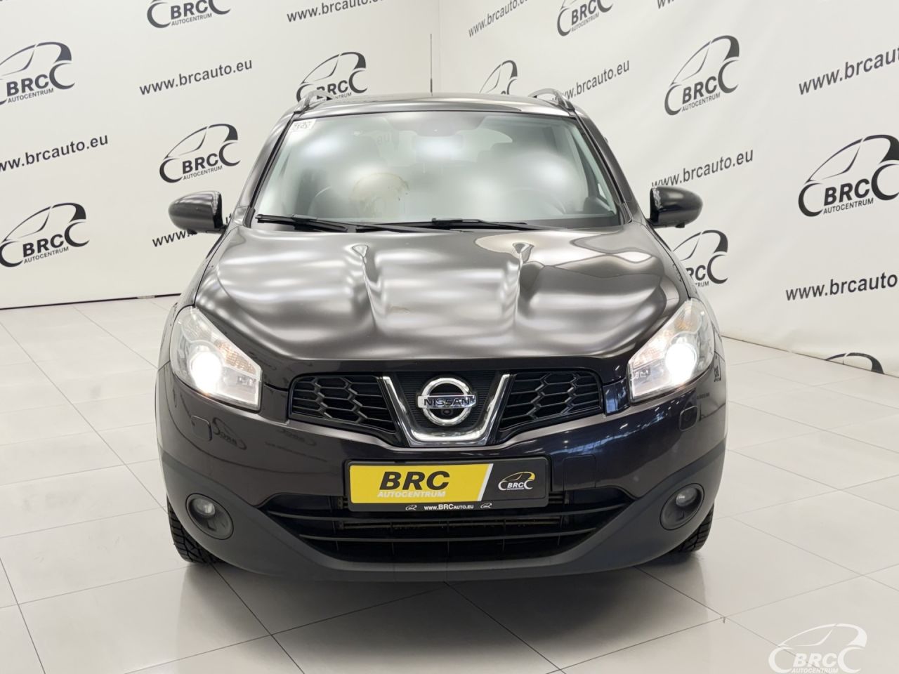 Nissan Qashqai | 45