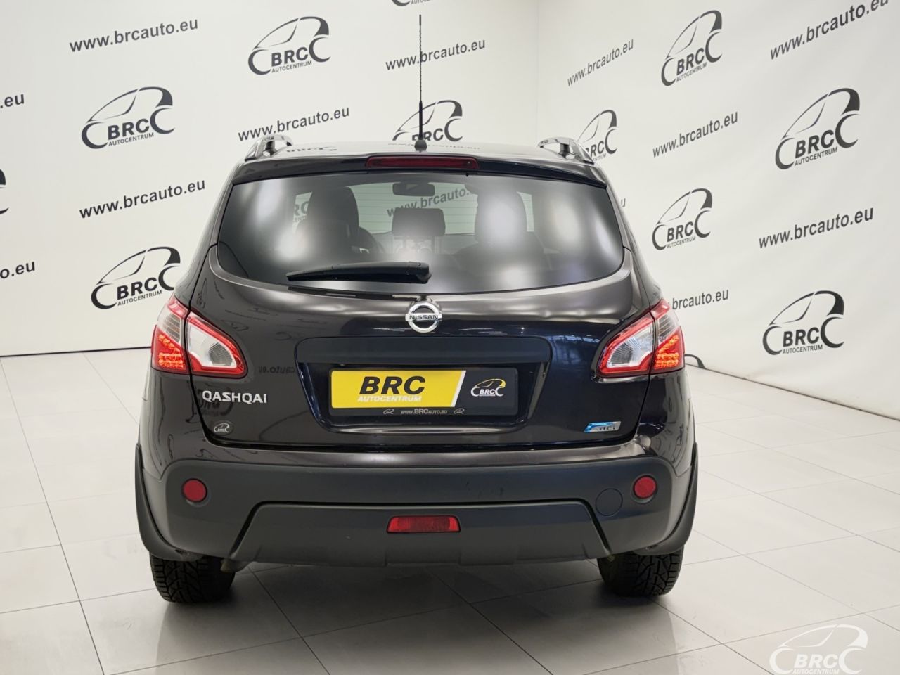 Nissan Qashqai | 46