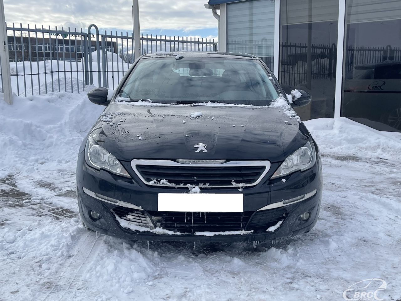 Peugeot 308 | 23