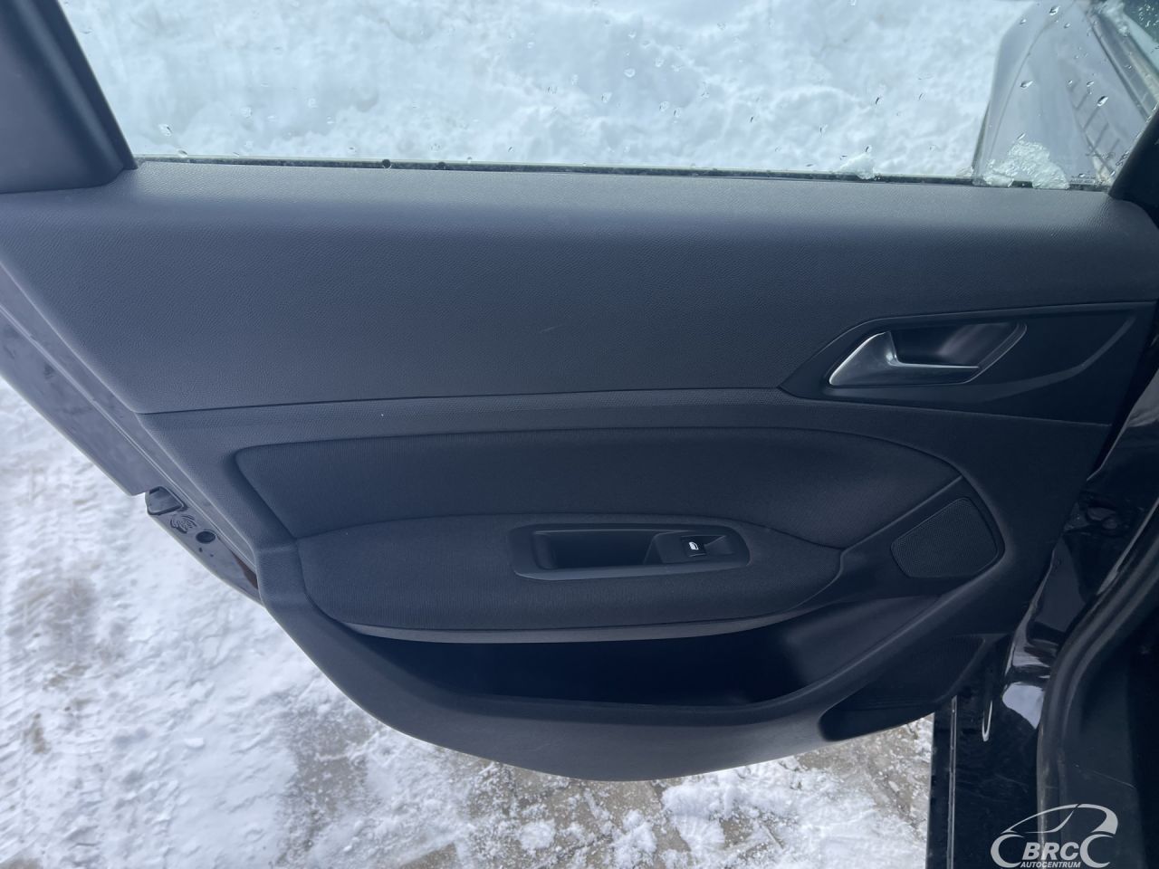 Peugeot 308 | 9