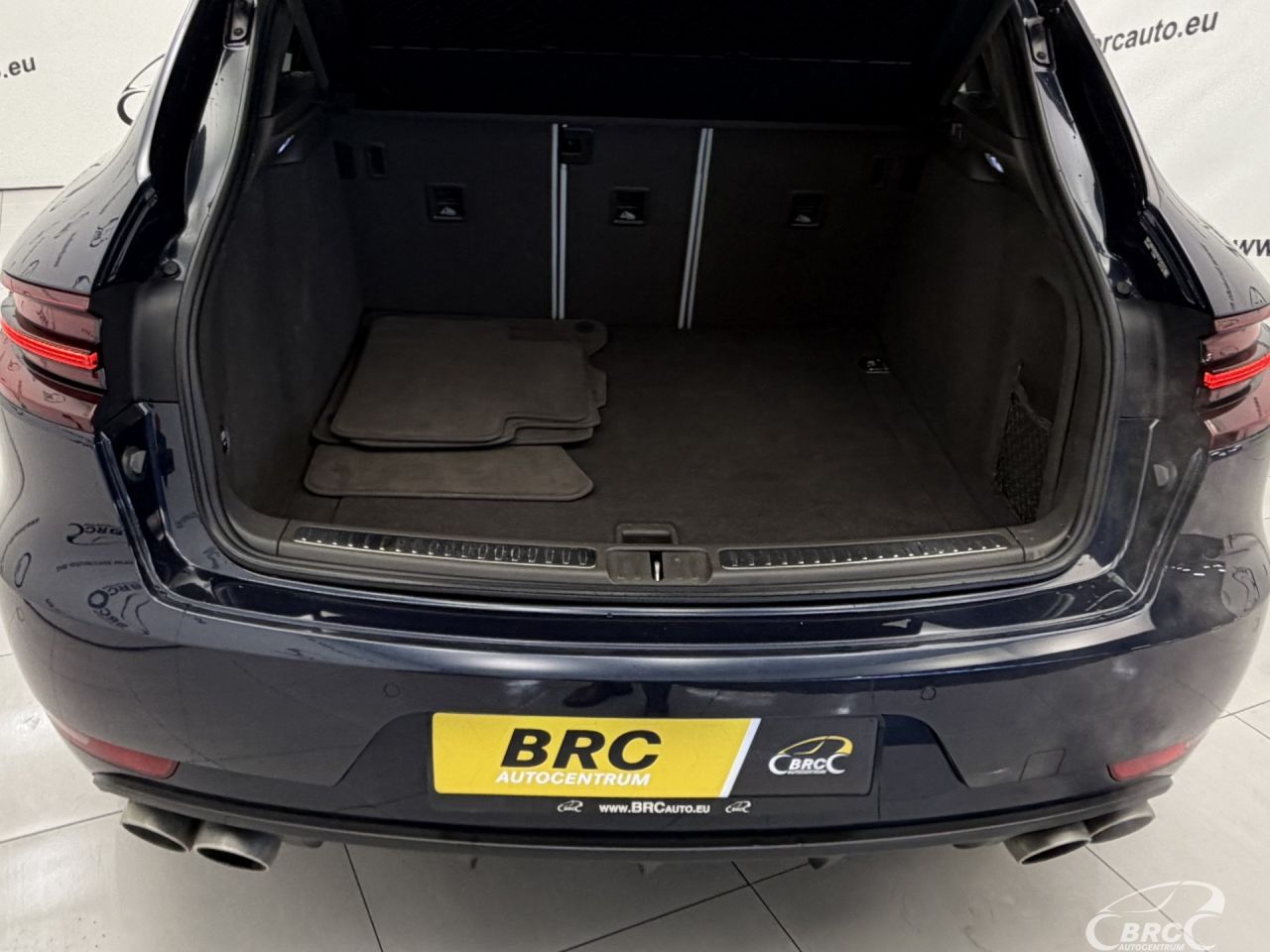 Porsche Macan | 41