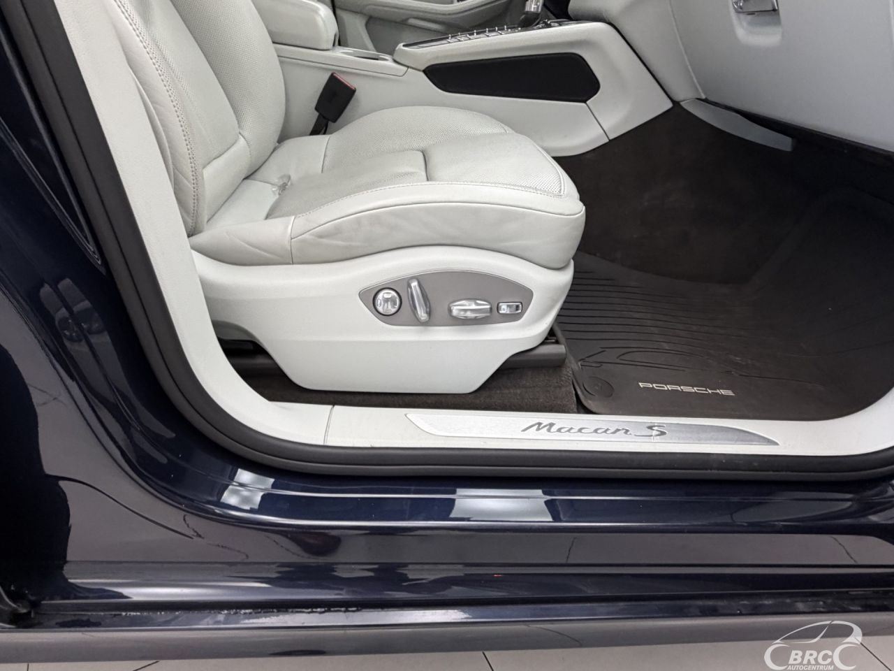 Porsche Macan | 5