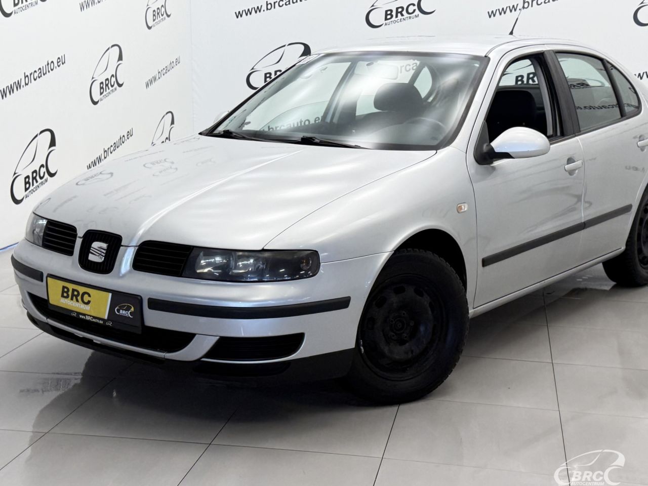 Seat Leon | 32