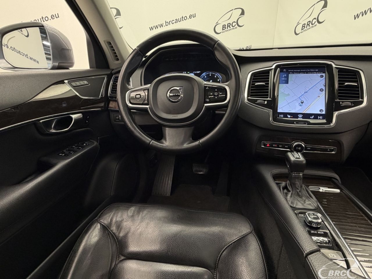 Volvo XC90 | 13