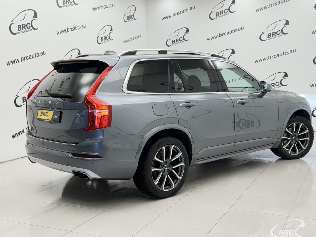 Volvo XC90 | 1