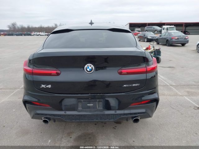 BMW X4 | 15