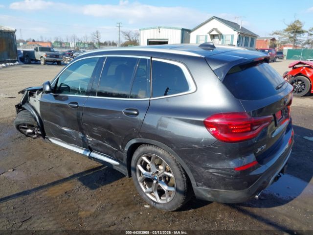 BMW X3 | 2
