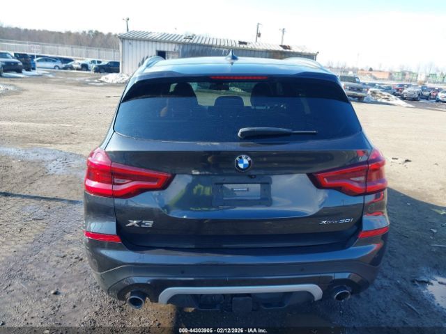 BMW X3 | 16