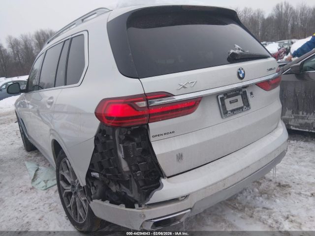 BMW X7 | 2