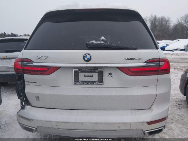 BMW X7 | 15