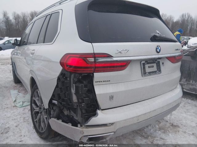 BMW X7 | 5