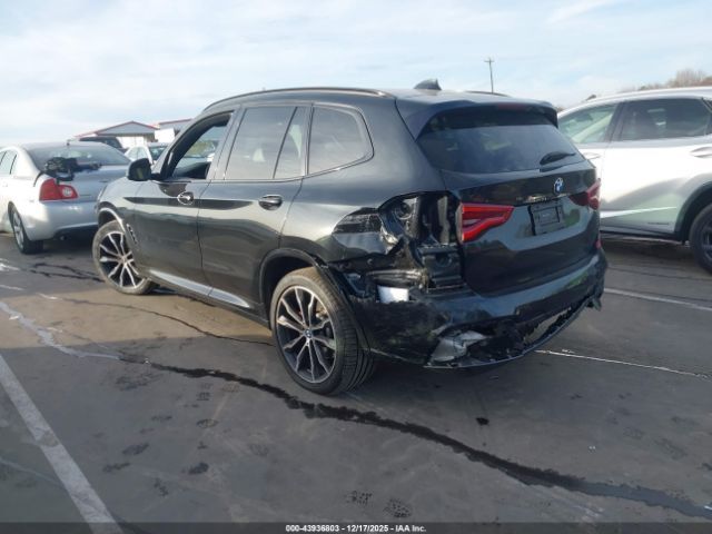 BMW X3 | 2