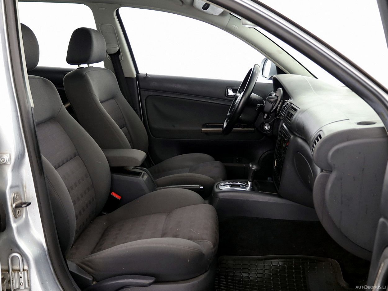 Volkswagen Passat | 5