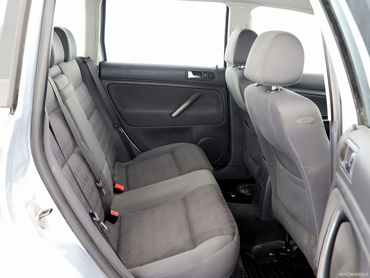 Volkswagen Passat | 6