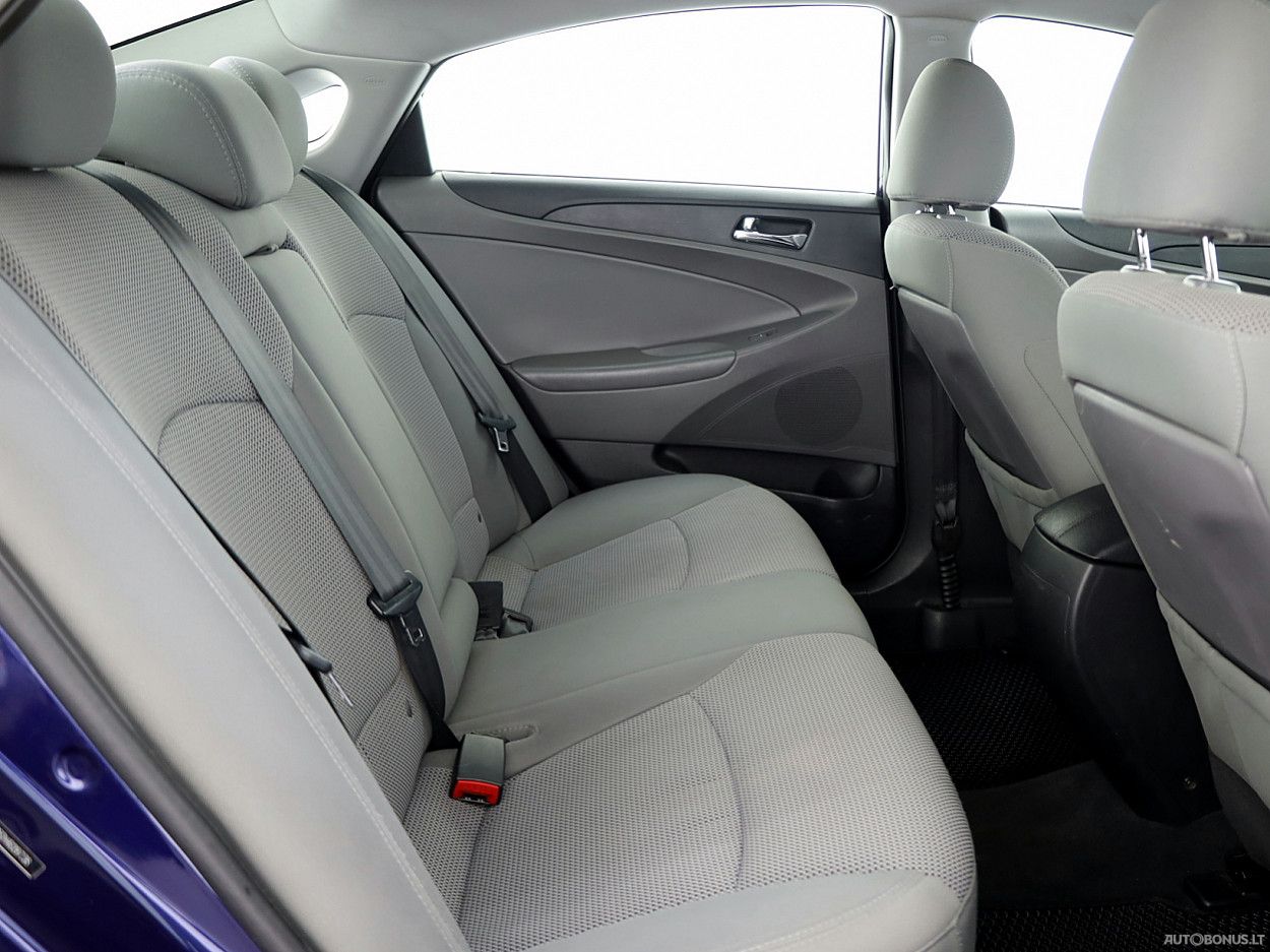 Hyundai Sonata | 6