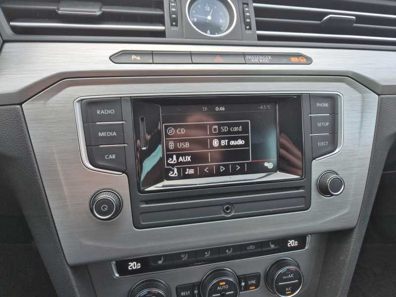 Volkswagen Passat | 13