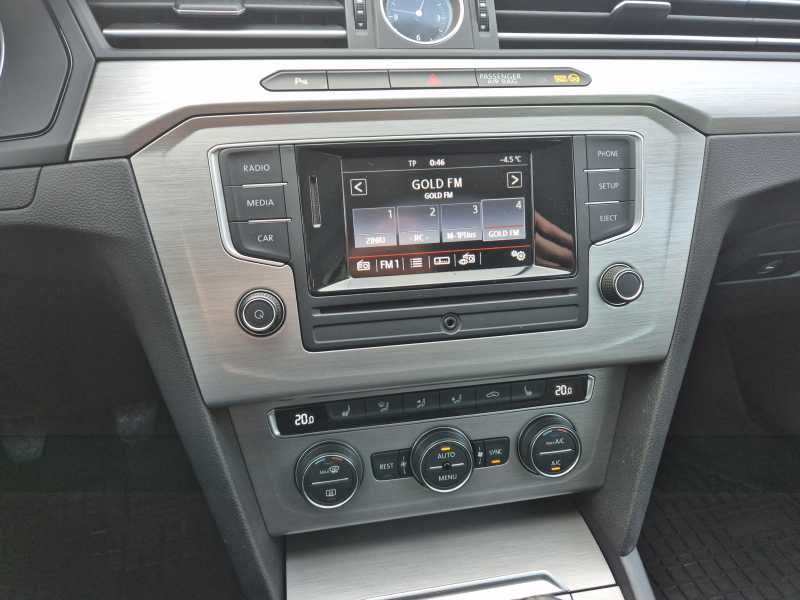 Volkswagen Passat | 11