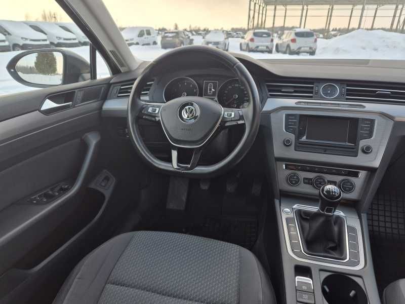 Volkswagen Passat | 6