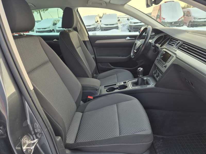 Volkswagen Passat | 7