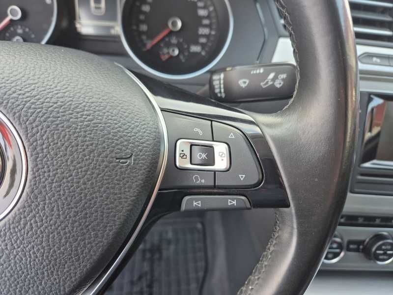 Volkswagen Passat | 10