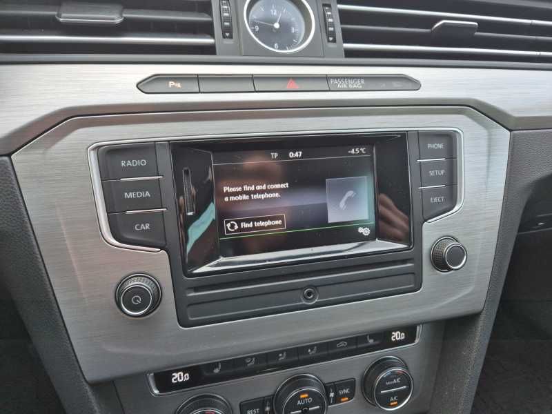 Volkswagen Passat | 14