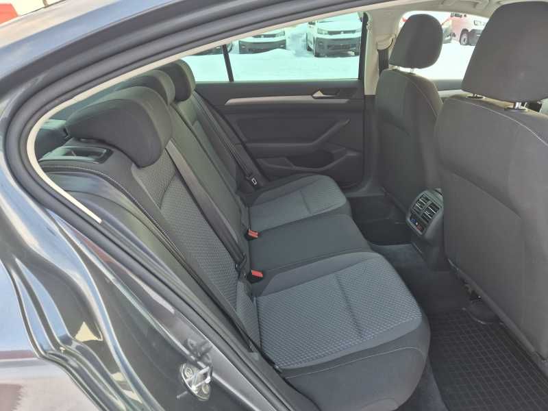 Volkswagen Passat | 5