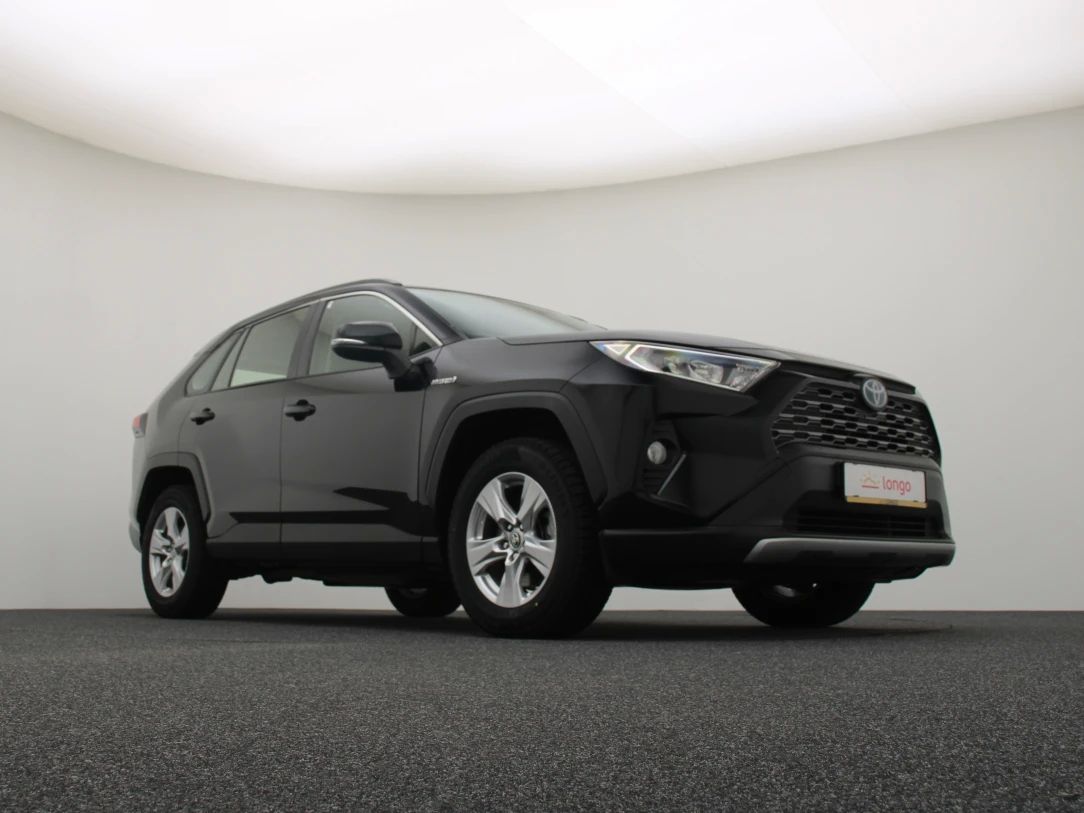Toyota RAV4 | 10