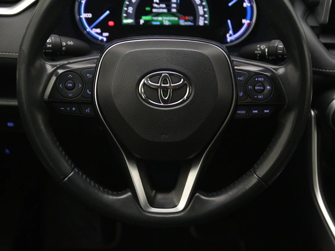 Toyota RAV4 | 17