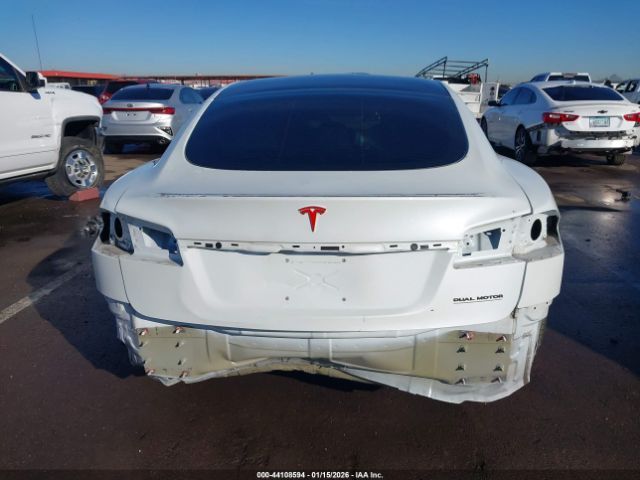 Tesla Model S | 4