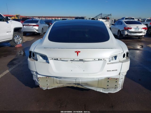 Tesla Model S | 15