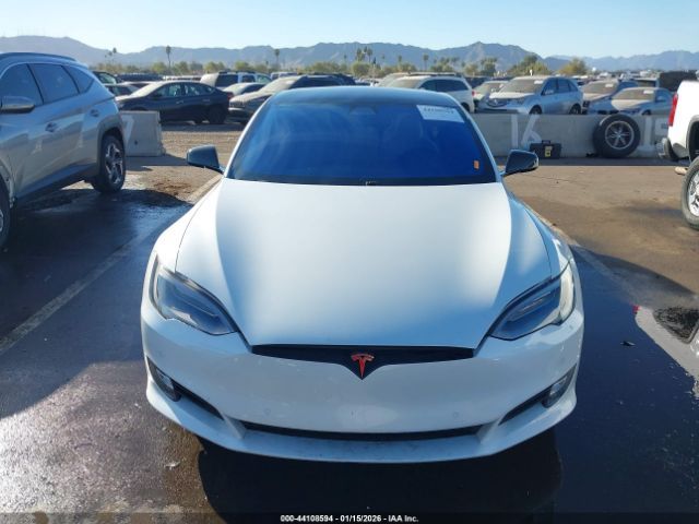 Tesla Model S | 11