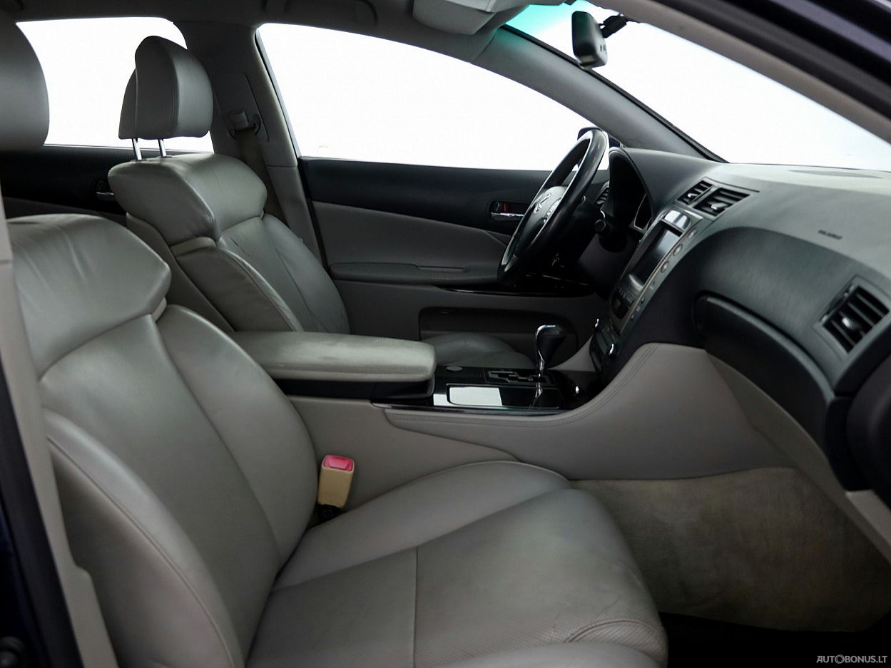 Lexus GS 300 | 5