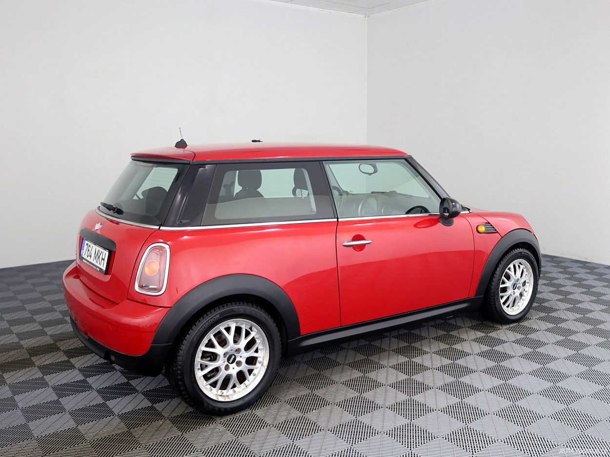 Mini Cooper | 2