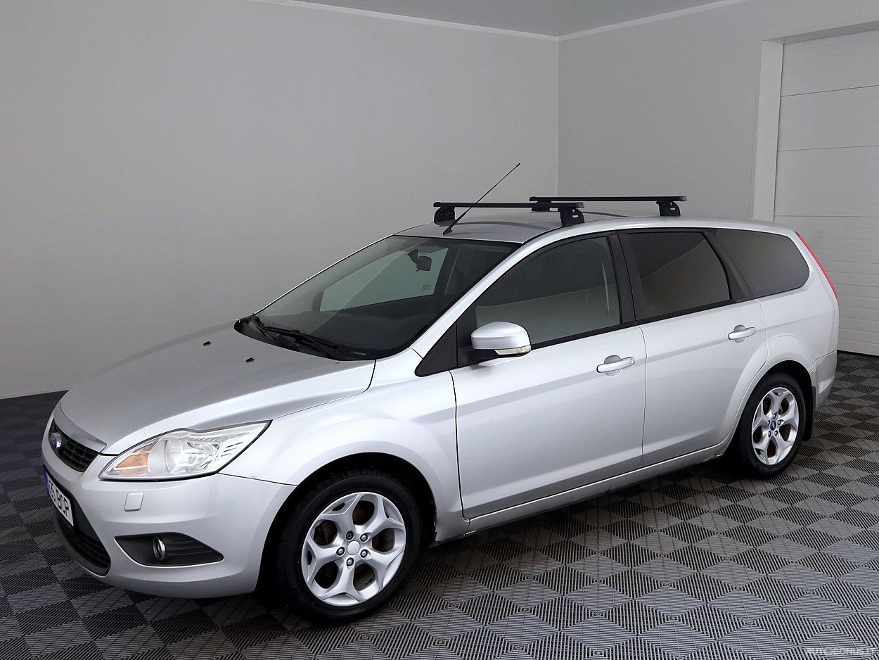 Ford Focus | 1