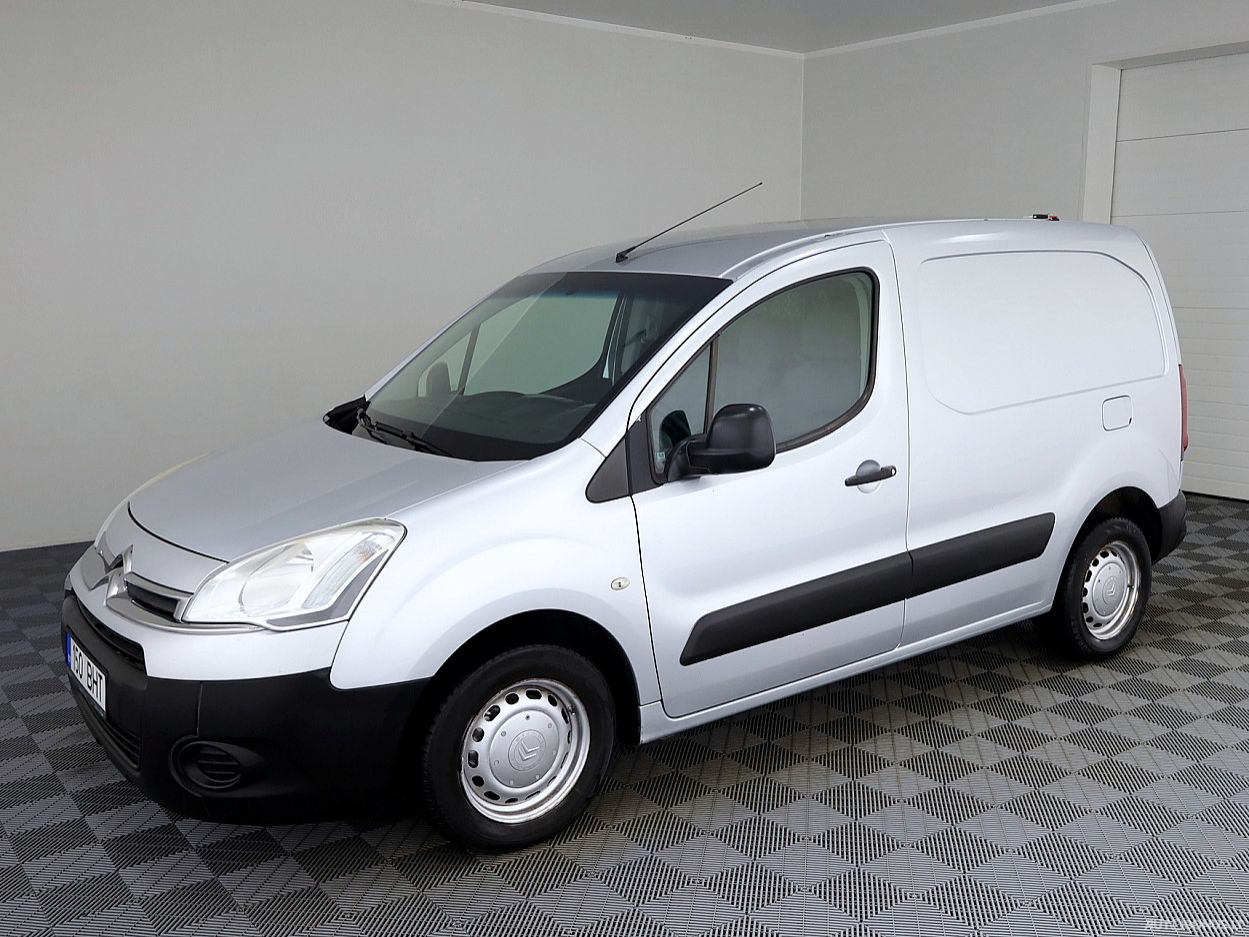 Citroen Berlingo | 1