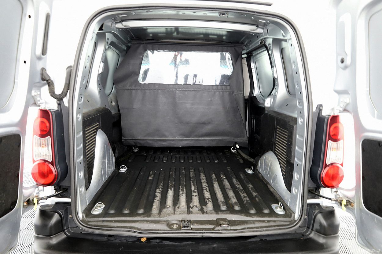 Citroen Berlingo | 7