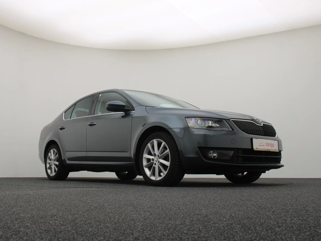 Skoda Octavia | 10