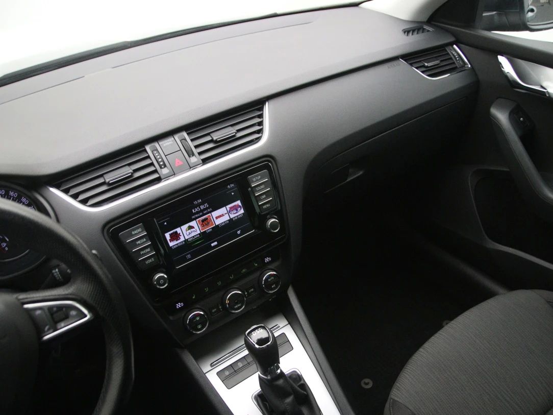 Skoda Octavia | 20