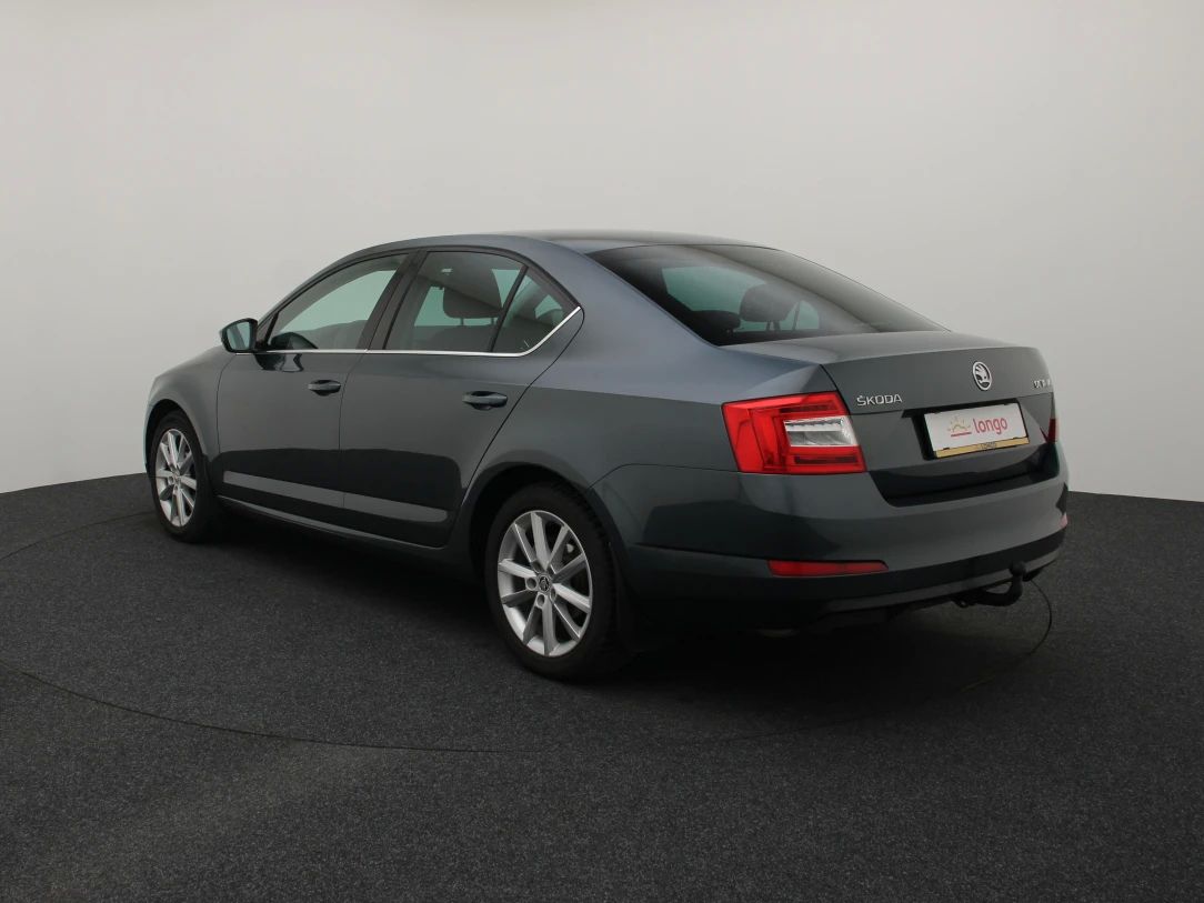 Skoda Octavia | 6