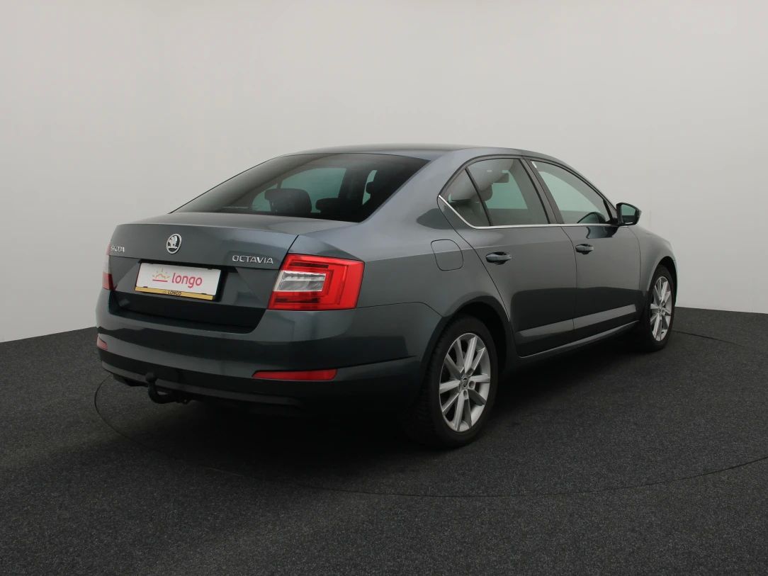 Skoda Octavia | 7