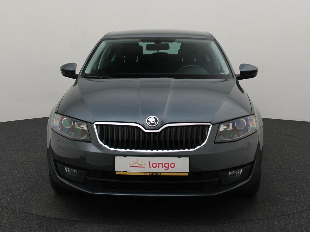 Skoda Octavia | 2