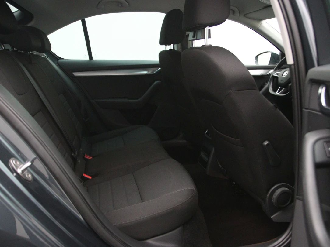 Skoda Octavia | 14