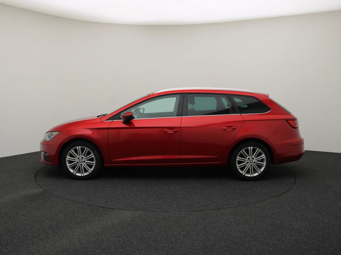 Seat Leon | 5