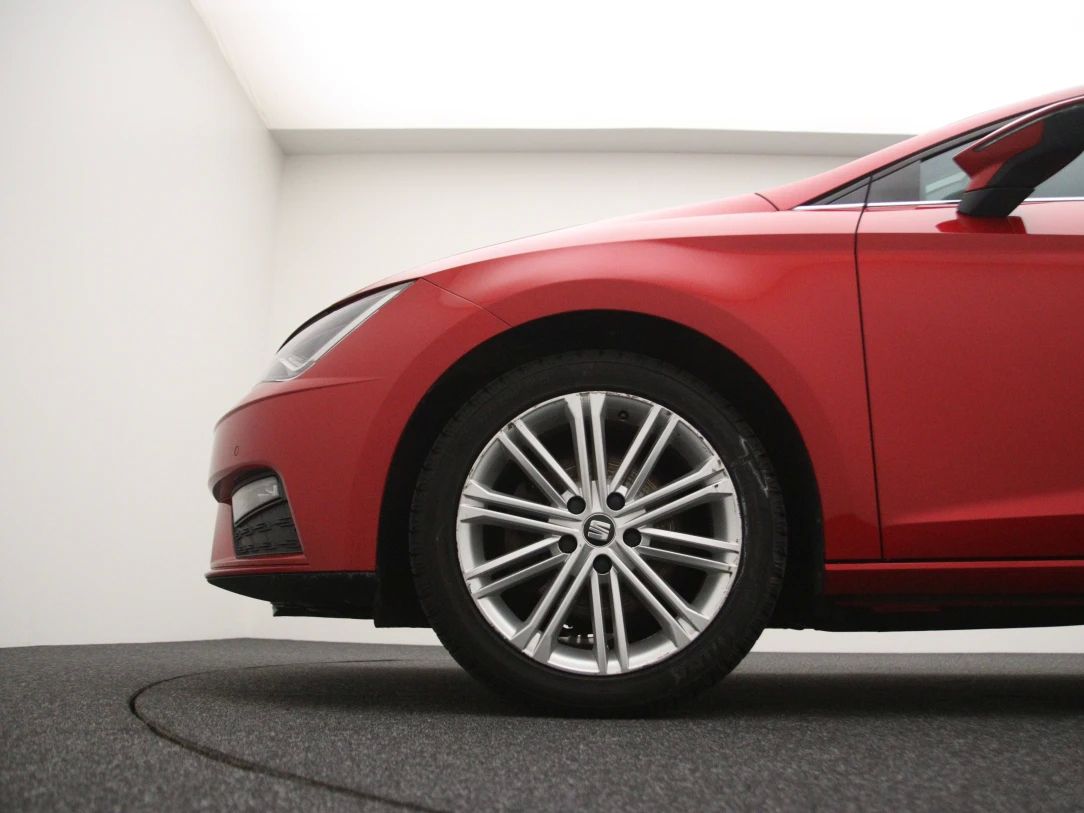 Seat Leon | 27